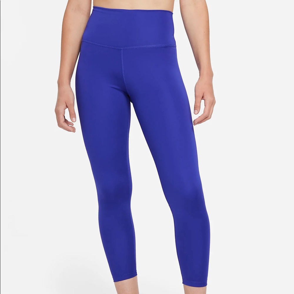 Nike DRI-FIT Leggings NWOT